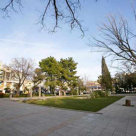 Classic 2 Bedroom Apartment Next To Metro - Marousi Athens Ngoại thất bức ảnh