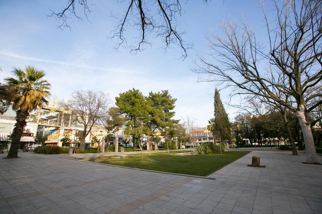 Classic 2 Bedroom Apartment Next To Metro - Marousi Athens Ngoại thất bức ảnh